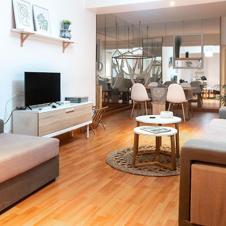 Apartamento Sanchez Cordoba Exterior photo