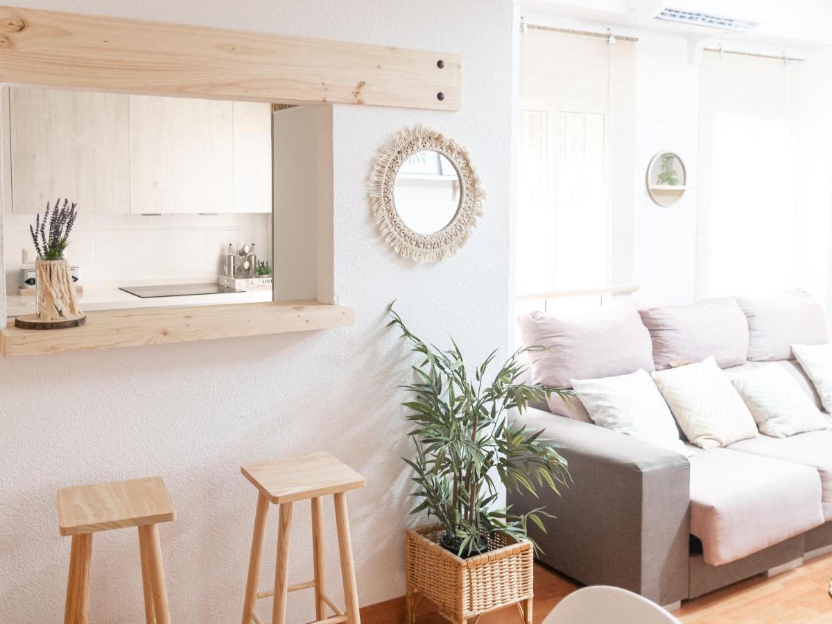 Apartamento Sanchez Cordoba Exterior photo
