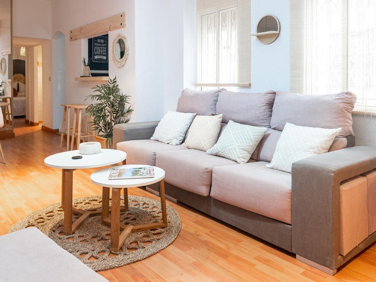 Apartamento Sanchez Cordoba Exterior photo
