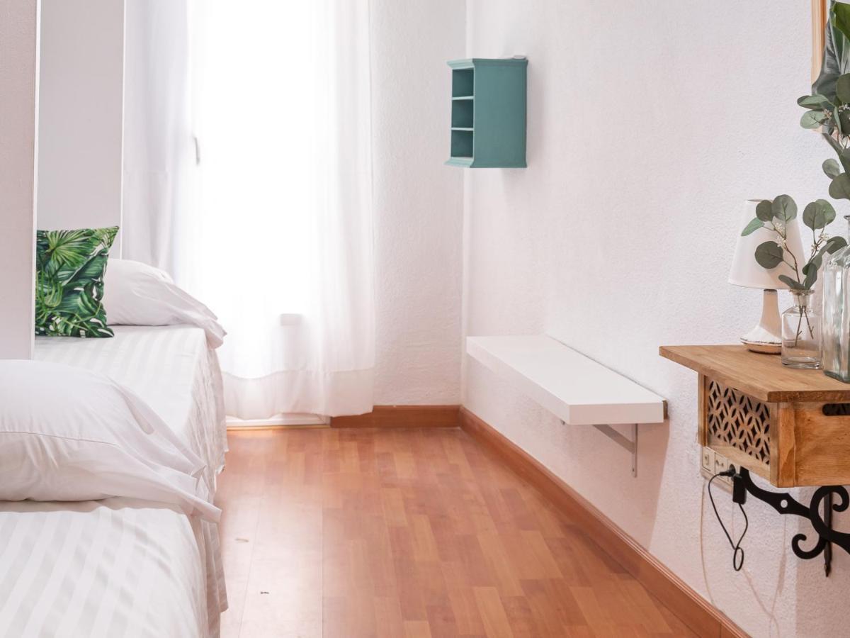 Apartamento Sanchez Cordoba Exterior photo