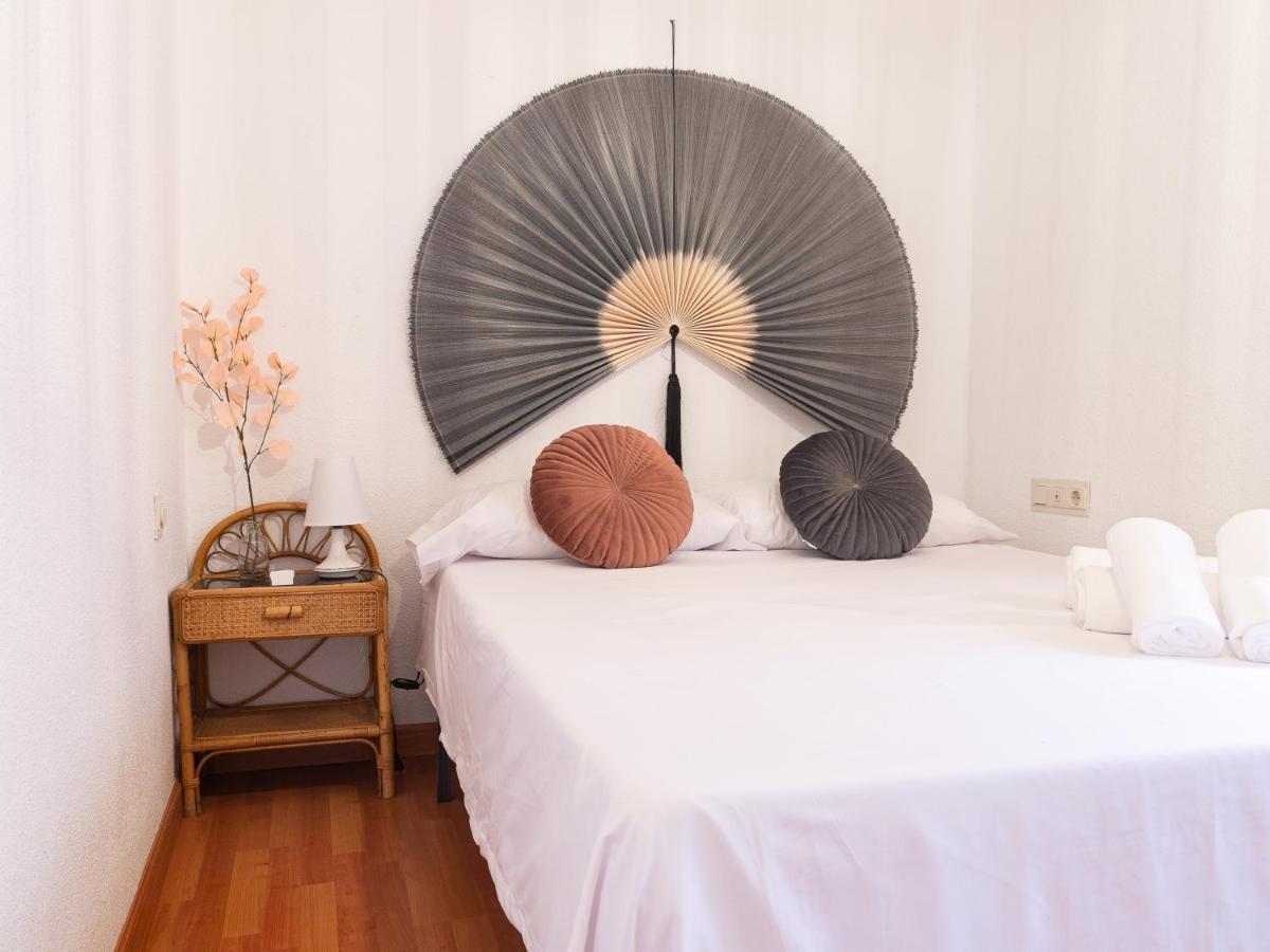 Apartamento Sanchez Cordoba Exterior photo