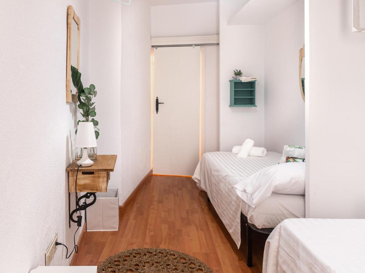 Apartamento Sanchez Cordoba Exterior photo