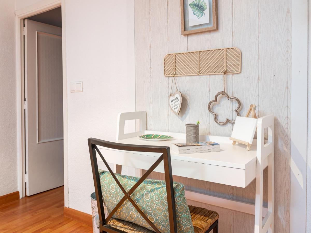 Apartamento Sanchez Cordoba Exterior photo