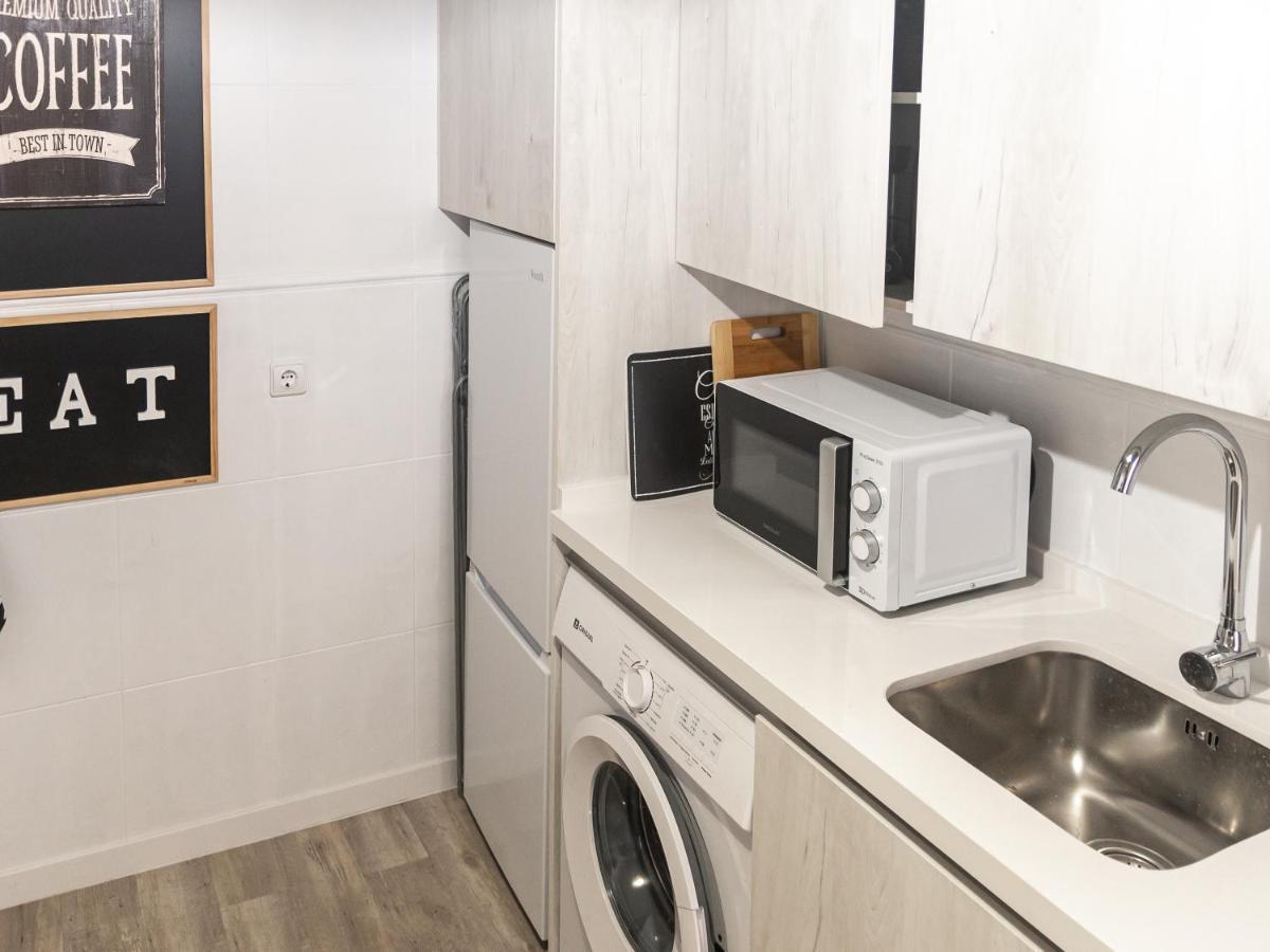 Apartamento Sanchez Cordoba Exterior photo